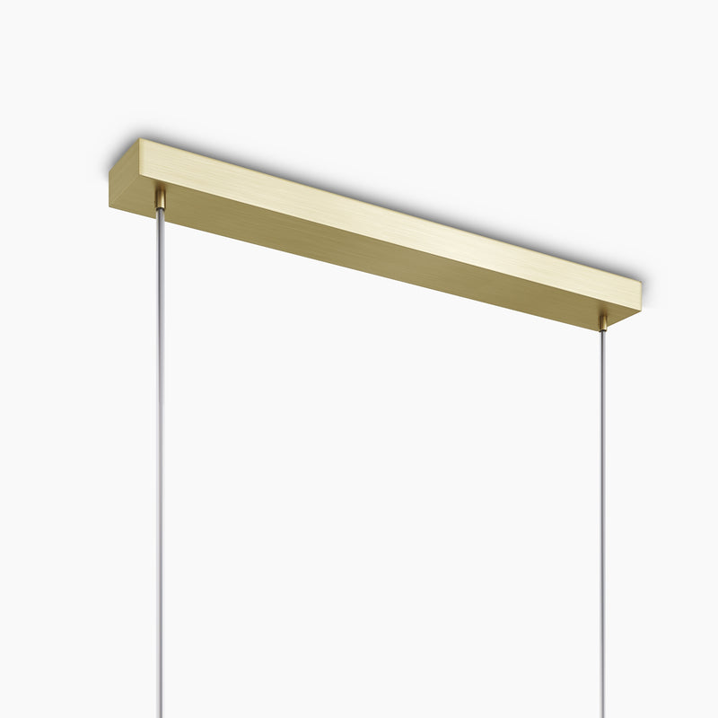 Lustra Modern Auriu