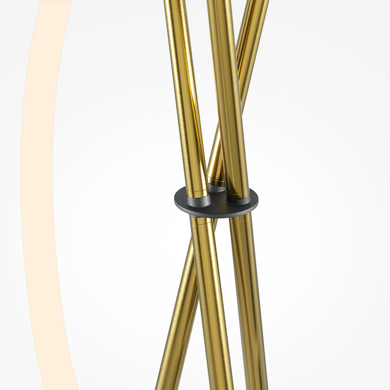 Lampadar Modern Alama