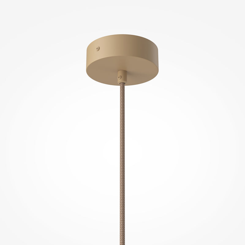 Lustra Modern Bej