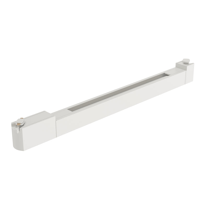 Proiector LED pentru sina monofazata Unity Maytoni Technical Points Rot, Alb, LED 22W, 1440lm 4000K