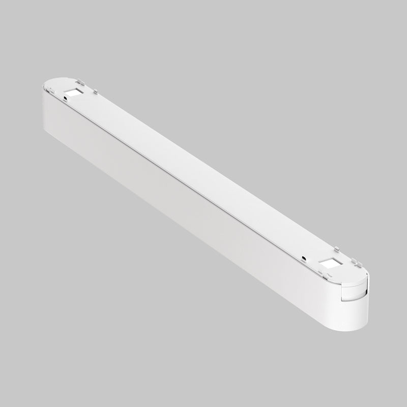 Proiector LED pentru sina magnetica Radity Maytoni Technical Basis, Alb, LED 16W, 1150lm 3000K