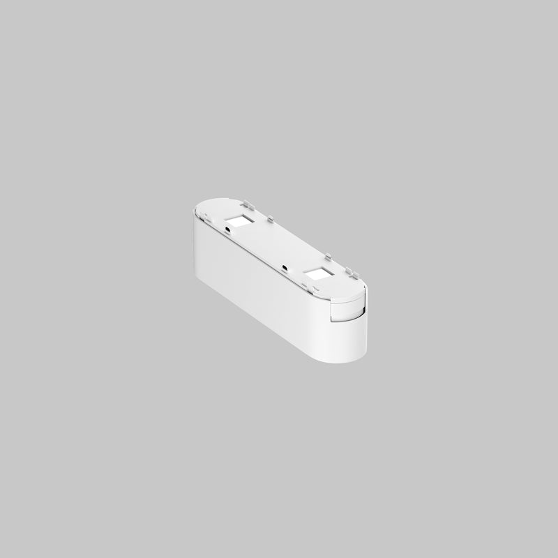 Proiector LED pentru sina magnetica Radity Maytoni Technical Basis, Alb, LED 6W, 450lm 3000K