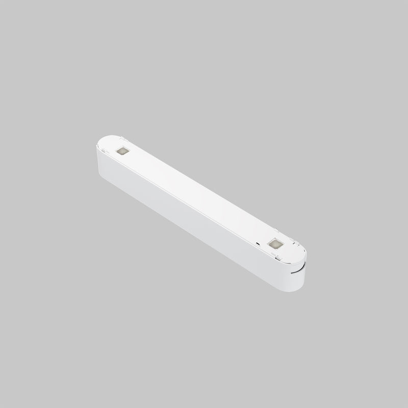 Proiector LED pentru sina magnetica Radity Maytoni Technical Points, Alb, LED 12W, 1400lm 4000K