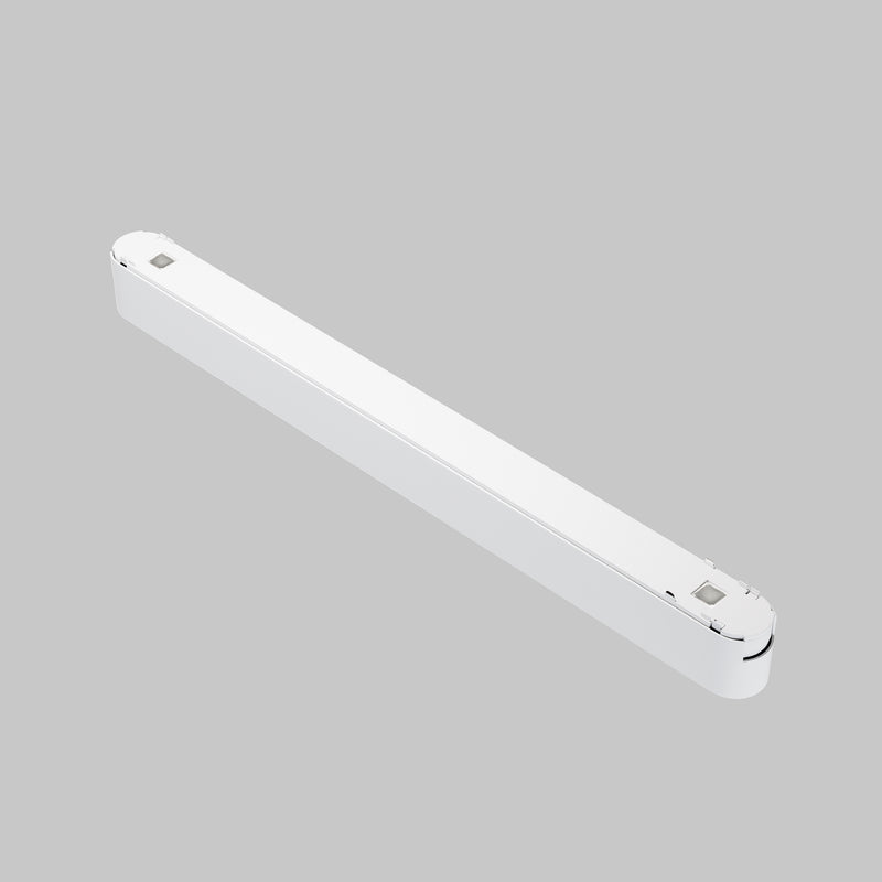 Proiector LED pentru sina magnetica Radity Maytoni Technical Points, Alb, LED 16W, 1800lm 3000K