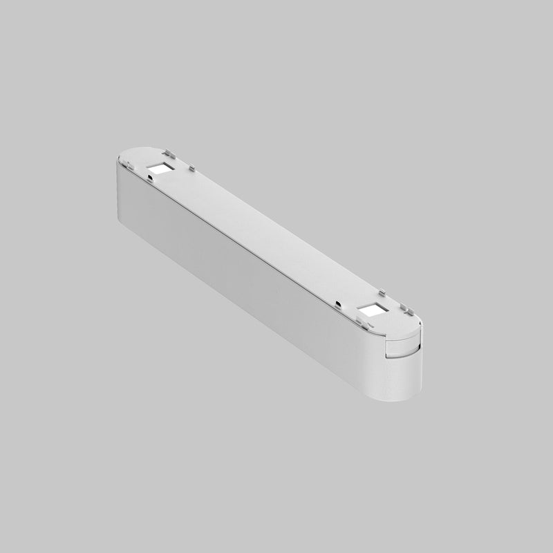 Proiector LED pentru sina magnetica Radity Maytoni Technical Basis Grid, Alb, LED 12W, 190lm 3000K