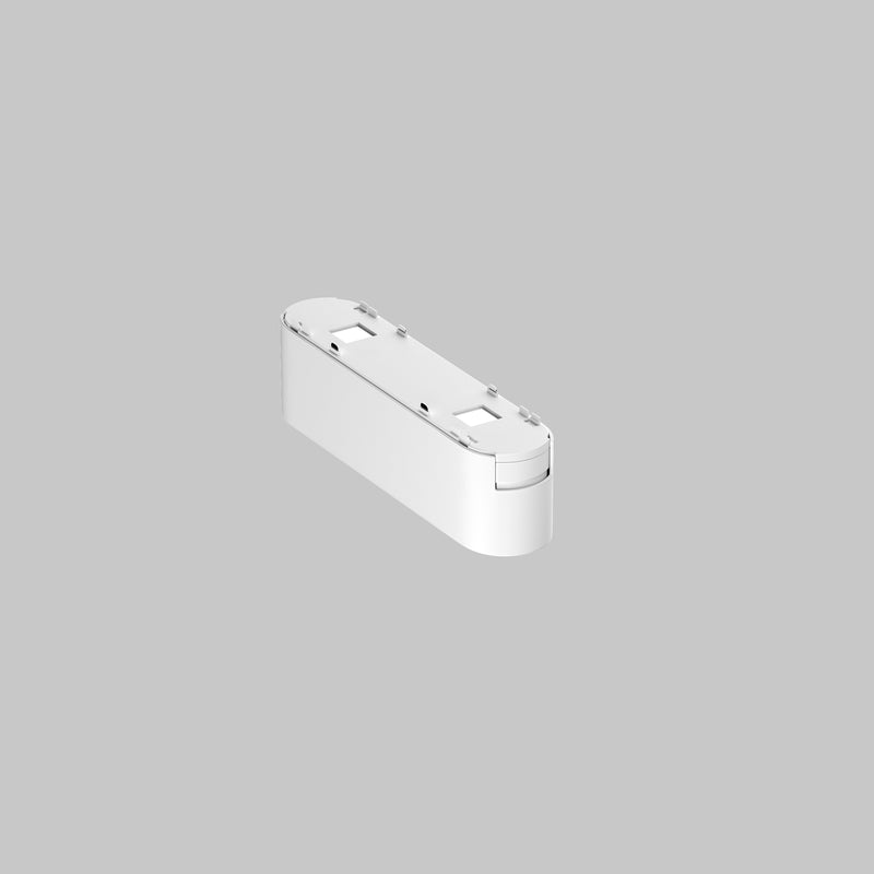 Proiector LED pentru sina magnetica Radity Maytoni Technical Basis Grid, Alb, LED 6W, 90lm 3000K