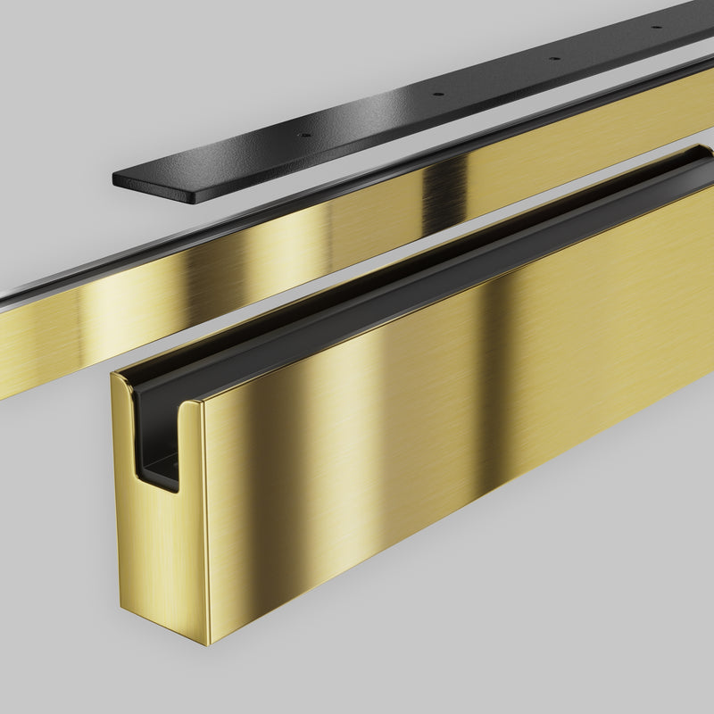 Corp iluminat pe sina Sistem Magnetic Modular FLARITY Alama