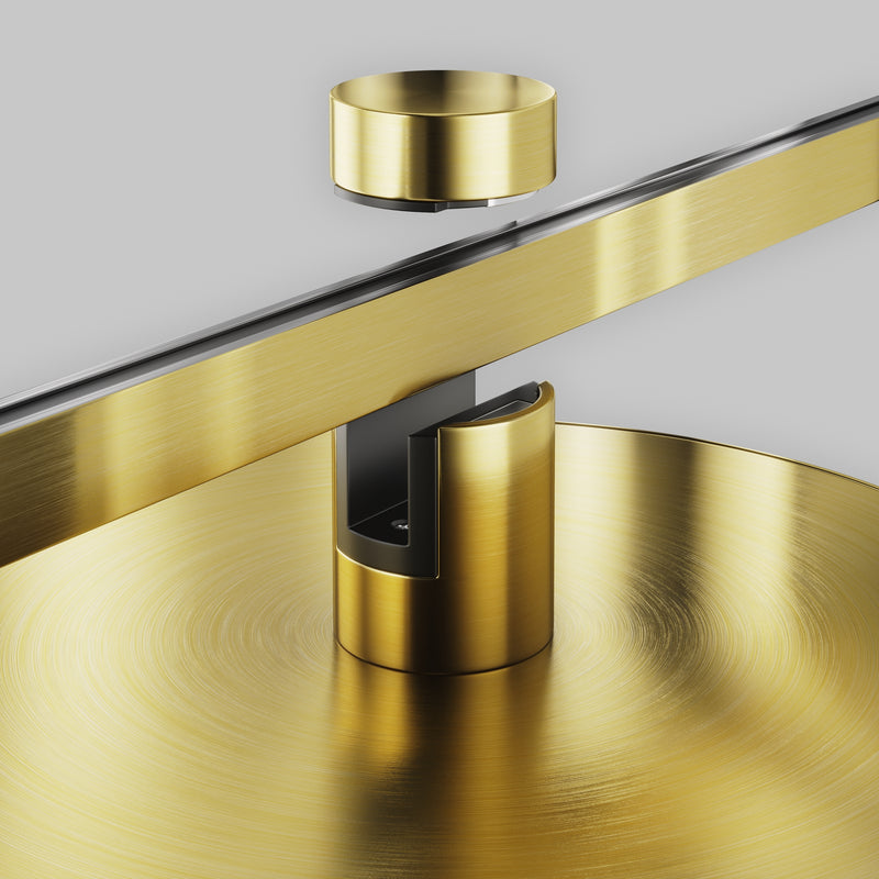 Corp iluminat pe sina Sistem Magnetic Modular FLARITY Alama