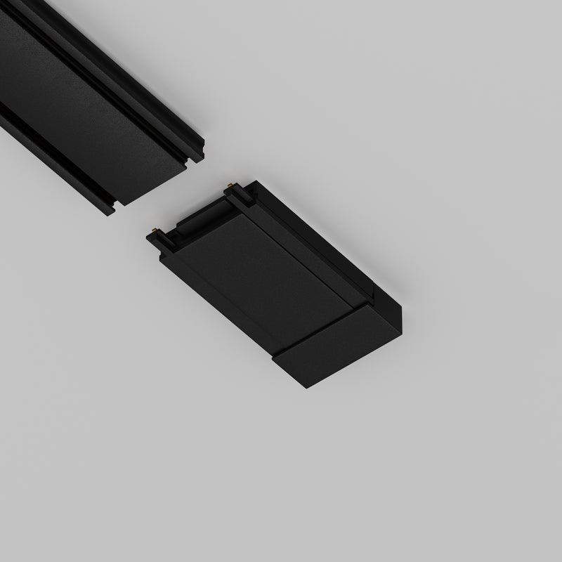 Accesorii pentru sina magnetica Radity Maytoni Technical Accessories for tracks Radity