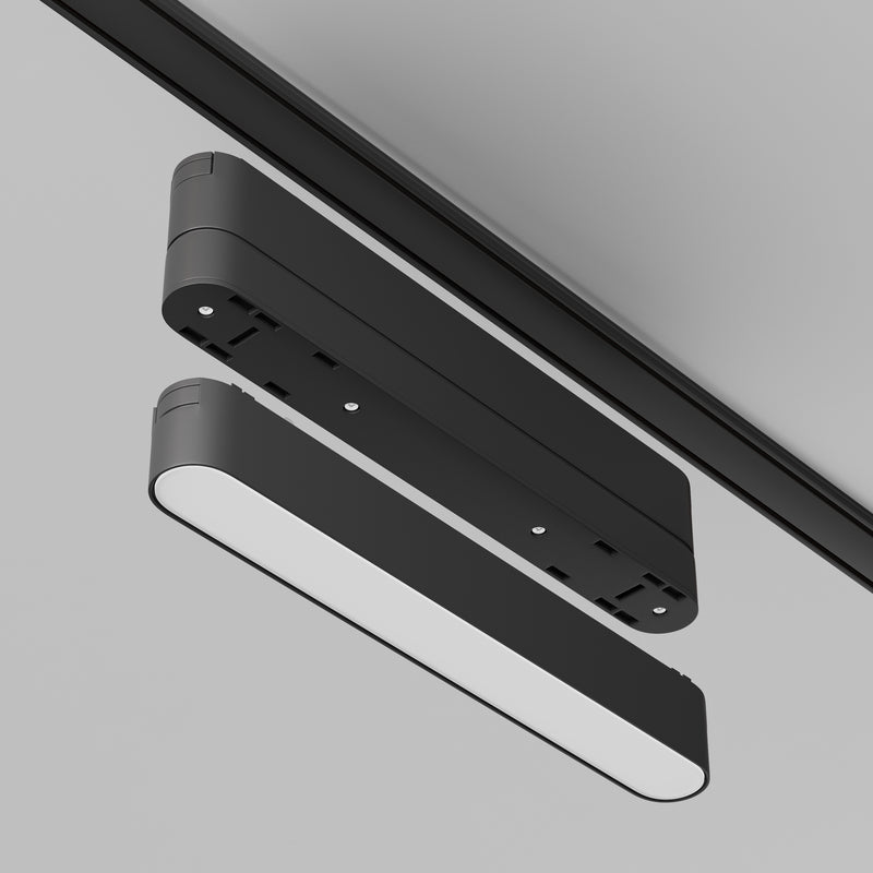 Accesorii pentru sina magnetica Radity Maytoni Technical Accessories for tracks Radity