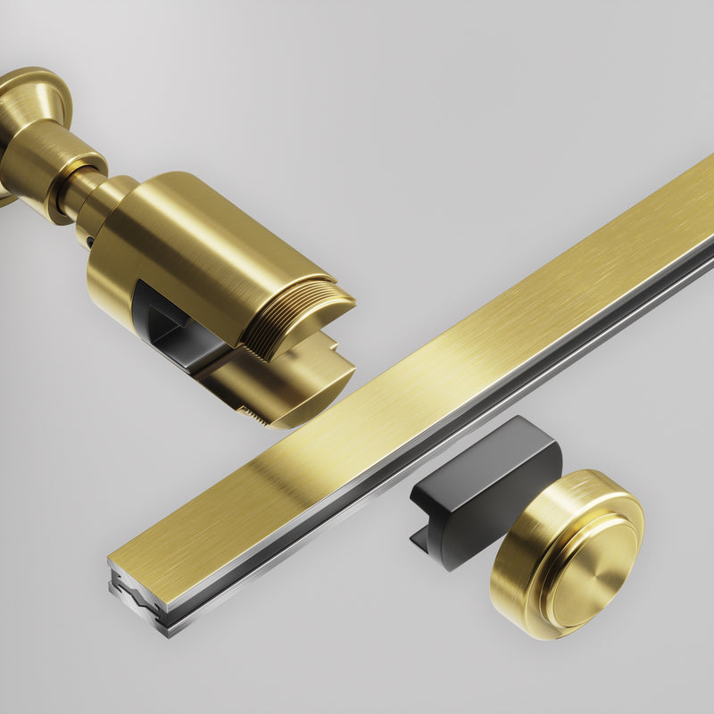 Componenta iluminat Sistem Magnetic Modular FLARITY Alama