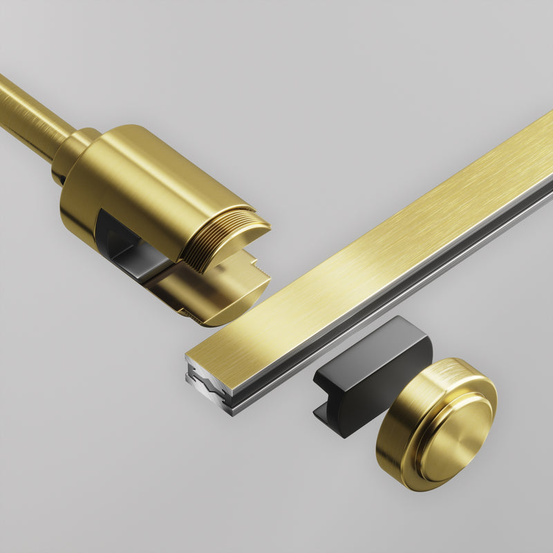 Componenta iluminat Sistem Magnetic Modular FLARITY Alama