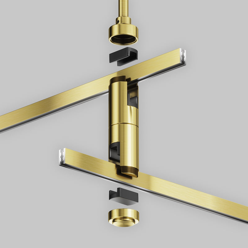 Componenta iluminat Sistem Magnetic Modular FLARITY Alama