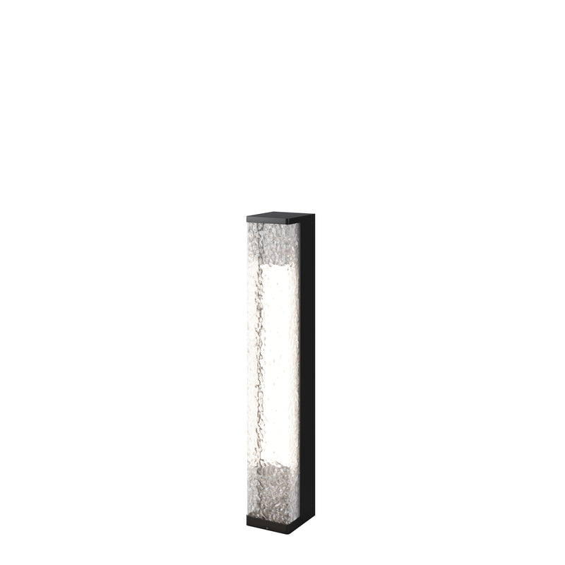Lampa exterior Outdoor Negru
