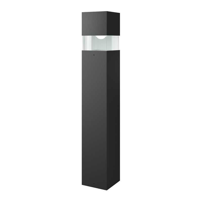 Lampa exterior Outdoor Negru