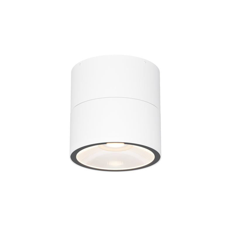 Lampa exterior Outdoor Alb