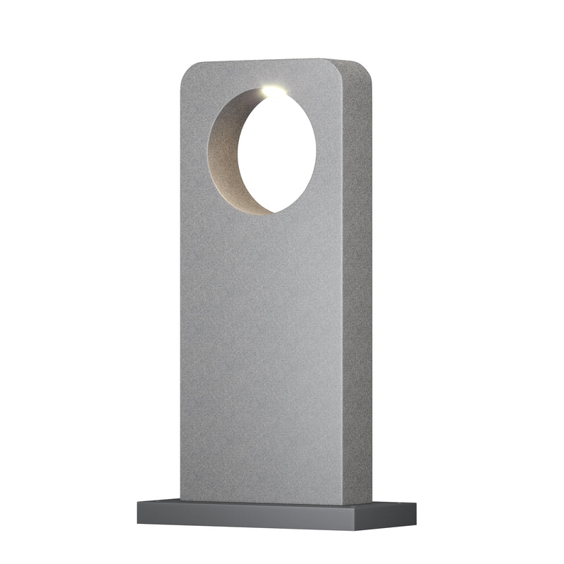 Lampa exterior Outdoor Cement