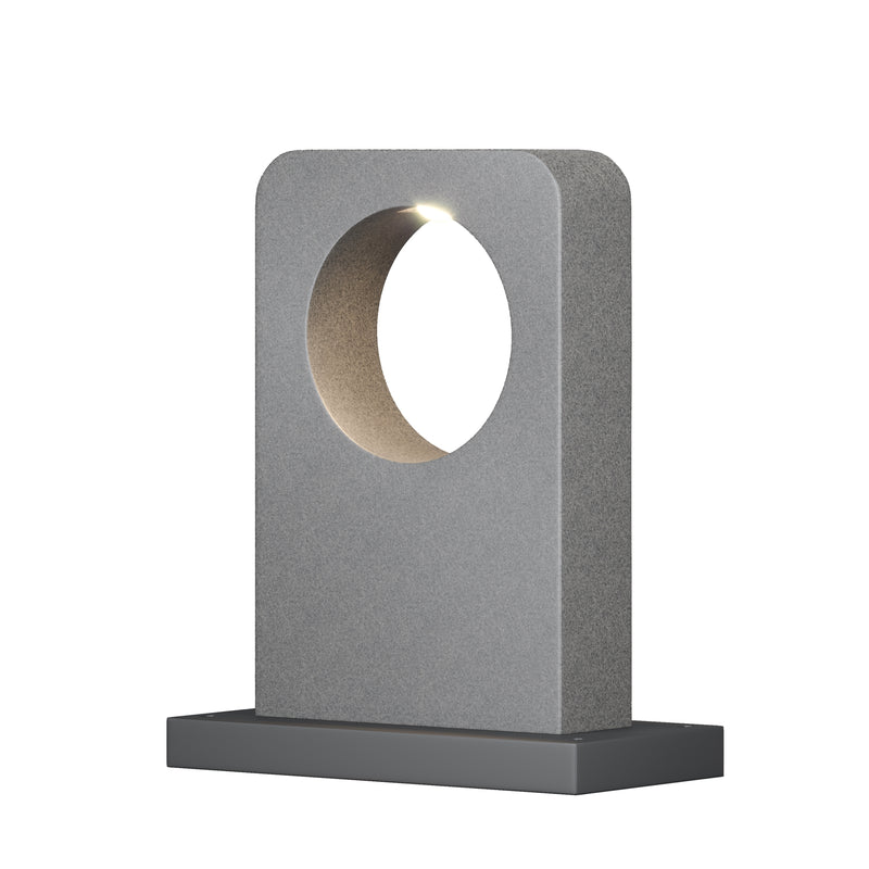 Lampa exterior Outdoor Cement