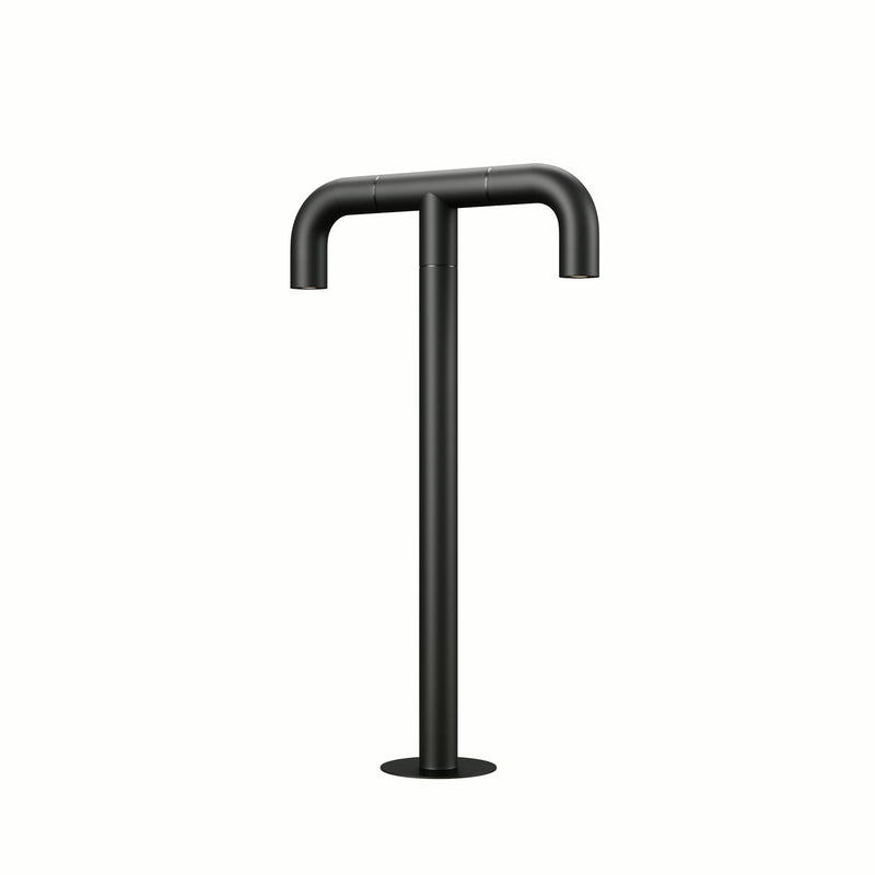 Lampa exterior Outdoor Graphite