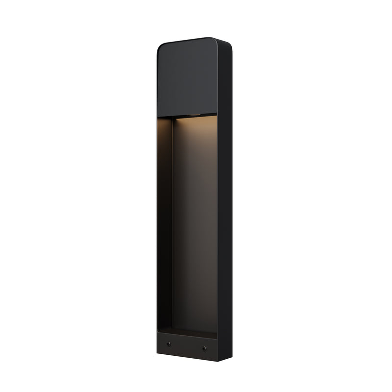 Lampa exterior Outdoor Negru