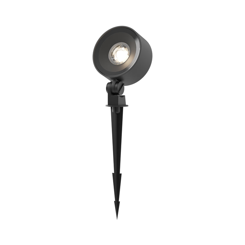 Lampa exterior Outdoor Negru