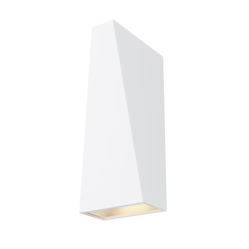 Iluminat arhitectural Maytoni Outdoor Times Square Alb