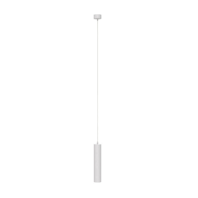 Lustra Moderna Maytoni Technical Focus Alb, 1XGU10