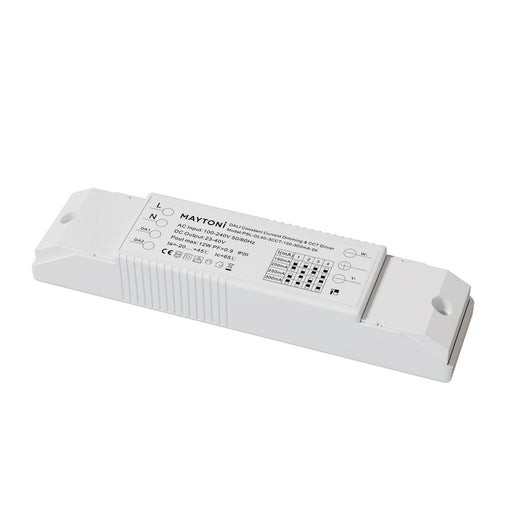 Componenta iluminat Power supply Alb