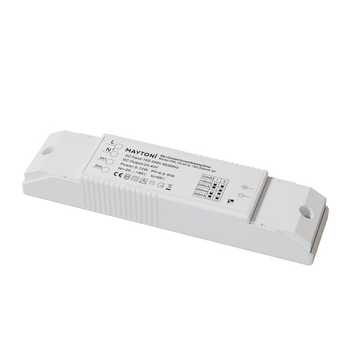 Componenta iluminat Power supply Alb