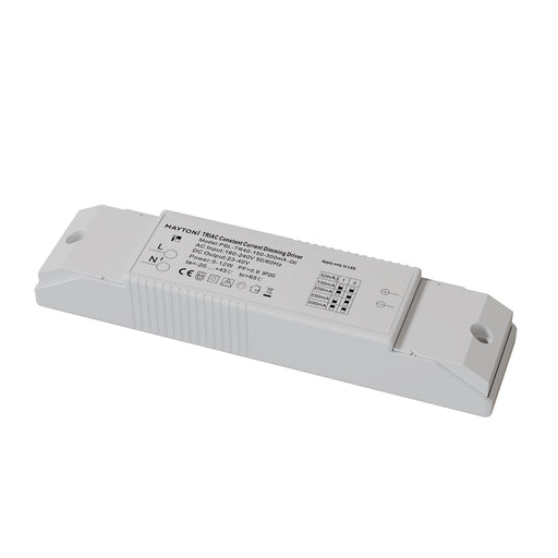Componenta iluminat Power supply Alb