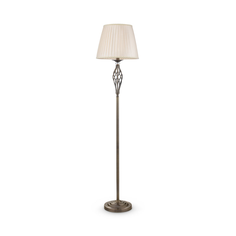 Lampadar living Maytoni Classic Grace Alama, 1XE14