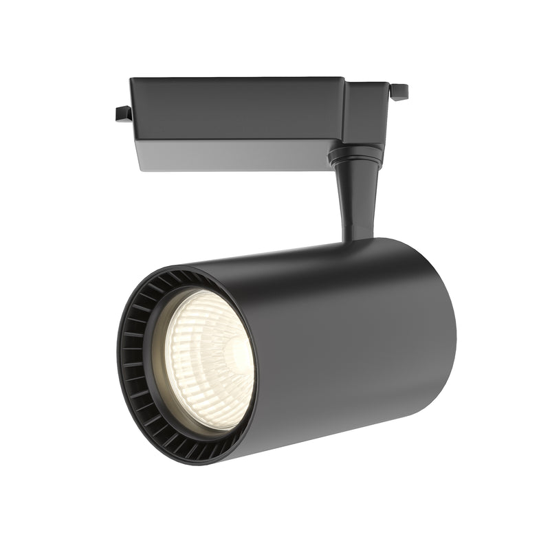 Proiector LED pentru sina 1 circuit, UNITY Maytoni Technical Vuoro Negru