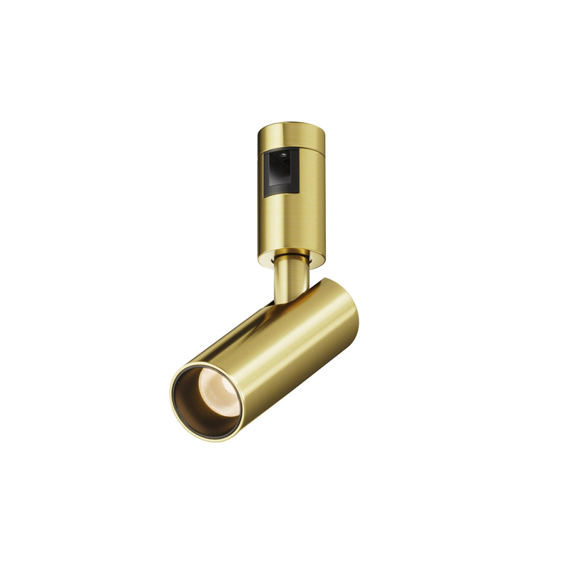 Corp iluminat pe sina Sistem Magnetic Modular FLARITY Alama