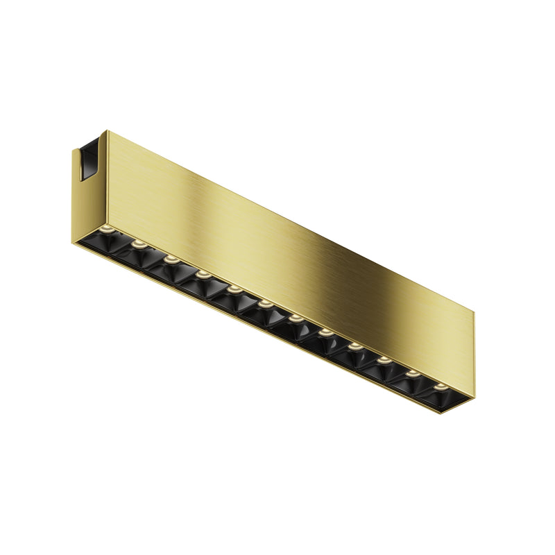 Corp iluminat pe sina Sistem Magnetic Modular FLARITY Alama