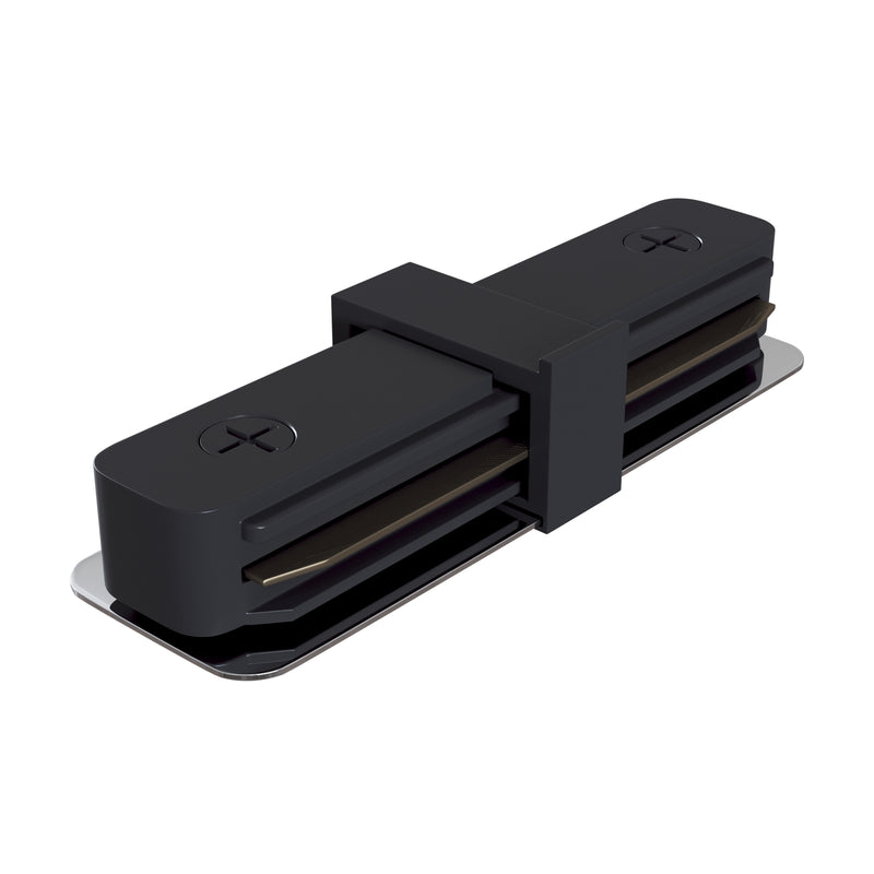 Accesorii pentru sina 1 circuit UNITYMaytoni Technical Accessories for tracks Unity Negru