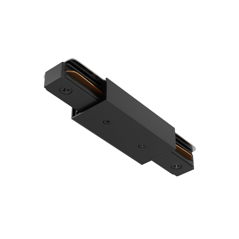 Accesorii pentru Sina Electrica Monofazata Aplicata UNITY Maytoni Technical Accessories for tracks Unity, Negru