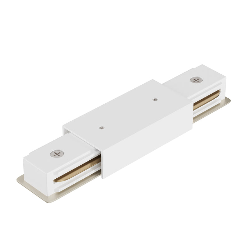 Accesorii pentru Sina Electrica Monofazata Aplicata UNITY Maytoni Technical Accessories for tracks Unity, Alb