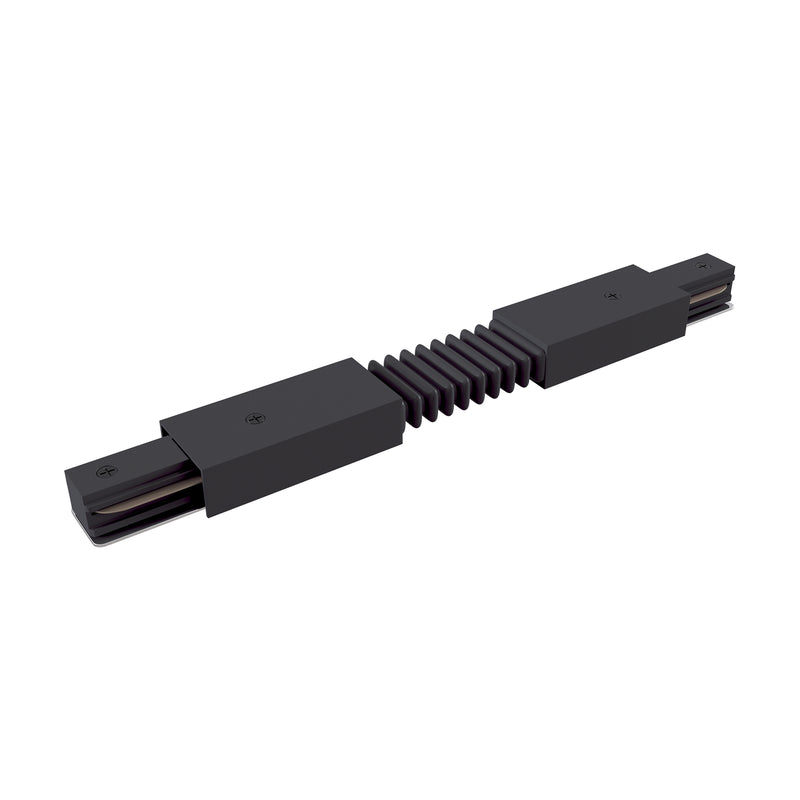 Accesorii pentru sina 1 circuit UNITY Maytoni Technical Accessories for tracks Unity Negru