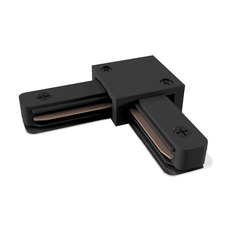 Accesorii pentru sina 1 circuit UNITYMaytoni Technical Accessories for tracks Unity Negru