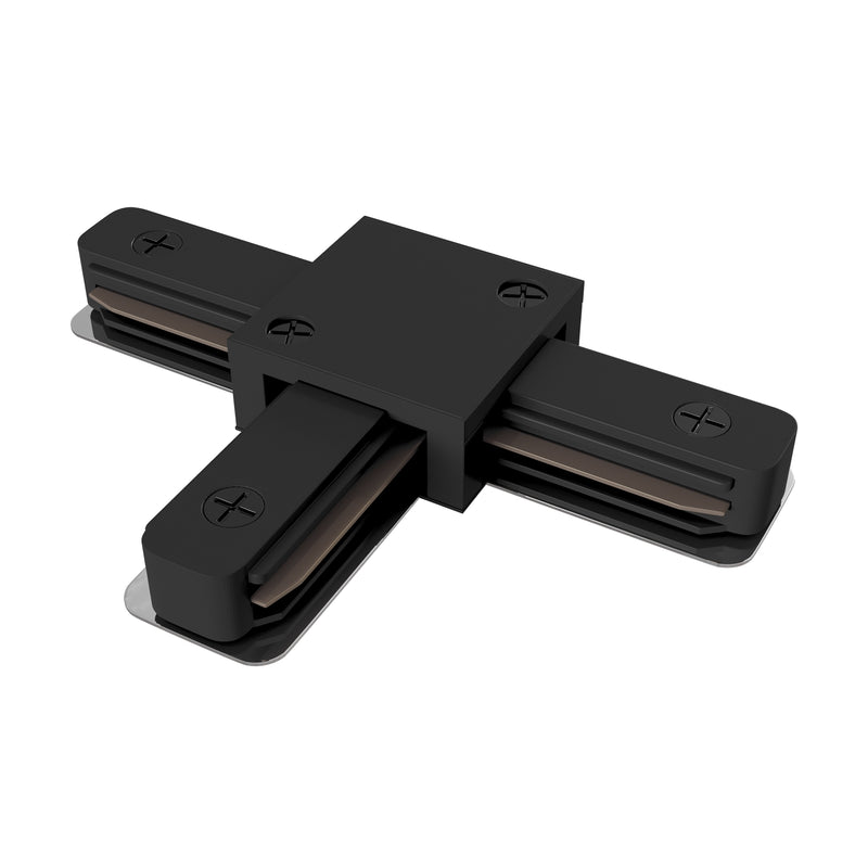 Accesorii pentru sina 1 circuit UNITY Maytoni Technical Accessories for tracks Unity Negru