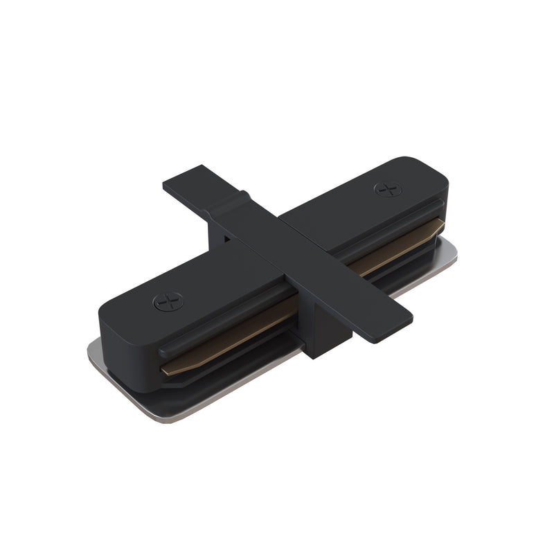 Accesorii pentru sina 1 circuit UNITY Maytoni Technical Accessories for tracks Unity Negru