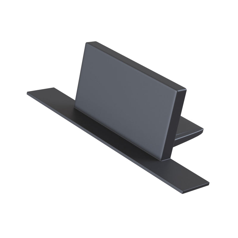 Accesorii pentru sina 1 circuit UNITY Maytoni Technical Accessories for tracks Unity Negru