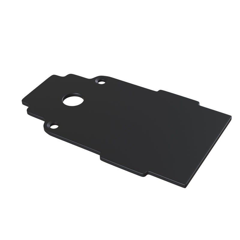 Accesorii pentru sina magnetica S35 Maytoni Technical Accessories for tracks S35 Negru