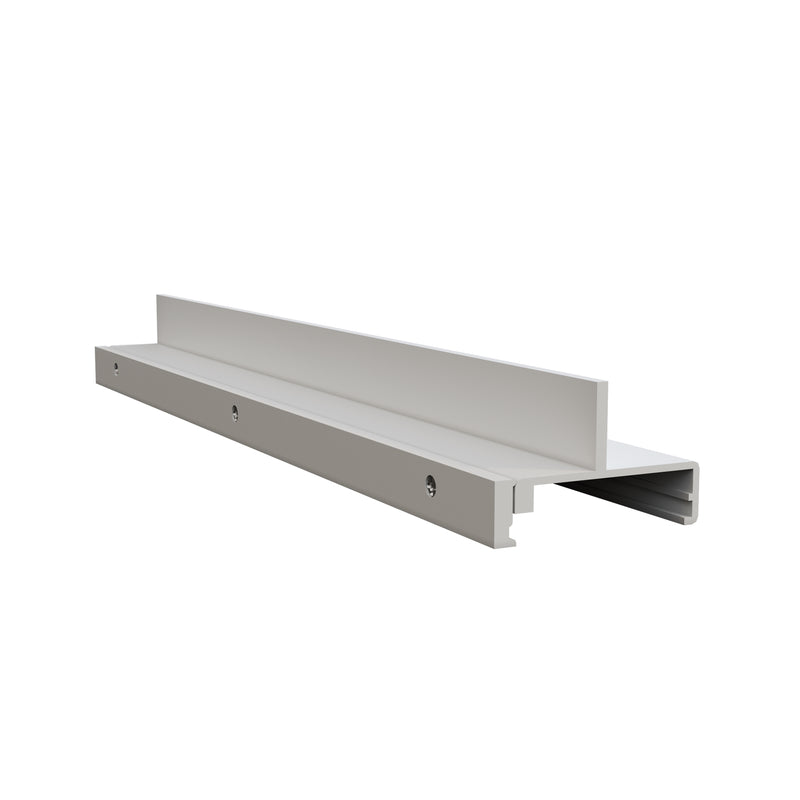 Accesorii pentru sina cu 3 faze Trinity Maytoni Technical Accessories for tracks Trinity Alb