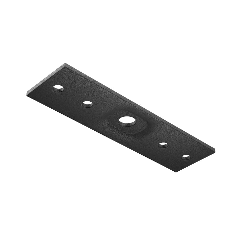 Accesorii pentru sina magnetica Exility Maytoni Technical Accessories for tracks Exility Negru