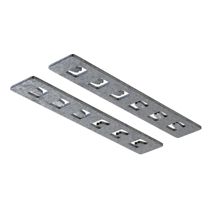 Accesorii pentru Sina Magnetica Incastrata Exility Maytoni Technical Accessories for tracks Exility, Gri, TRA034C-42S