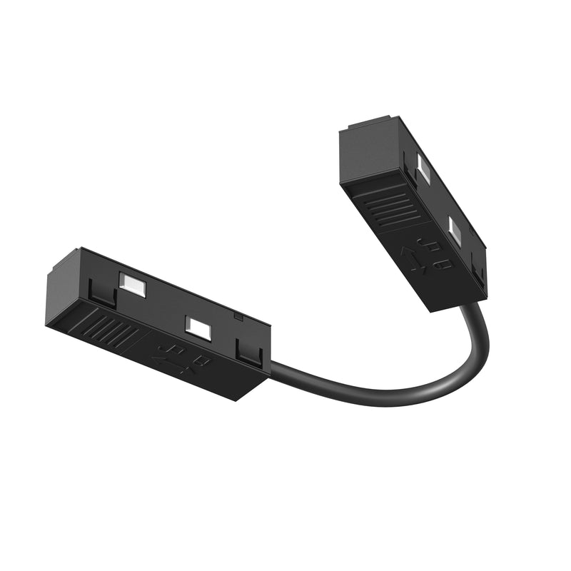 Componenta a sistemului de sina Exility -15-1 Maytoni Technical Accessories for tracks Exility, Negru