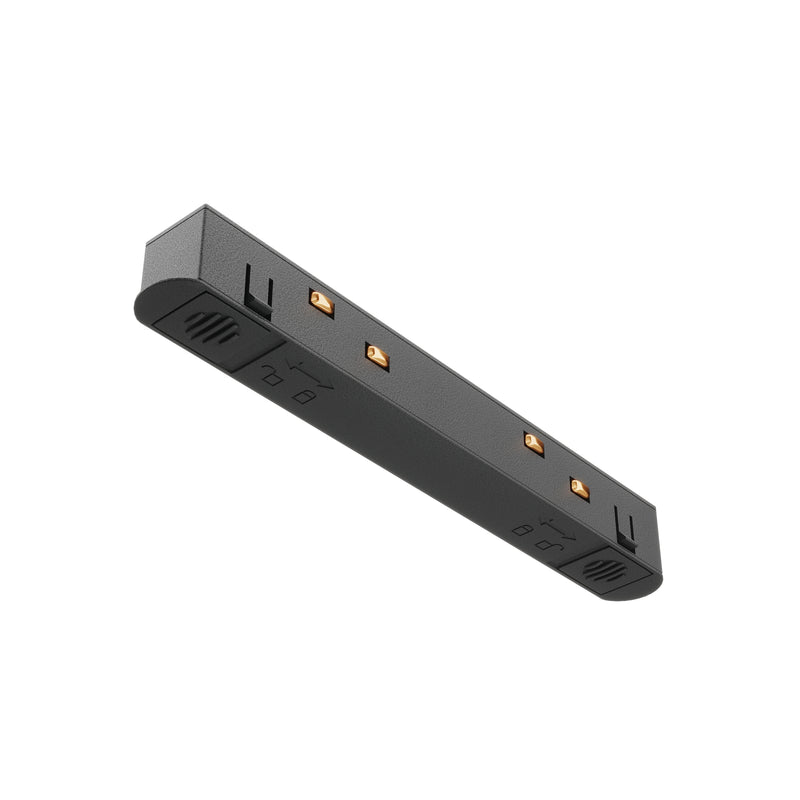 Accesorii pentru sina magnetica Exility Maytoni Technical Accessories for tracks Exility Negru