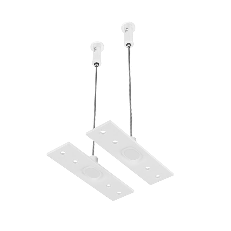 Accesorii pentru Sina Magnetica Aplicata Exility Maytoni Technical Accessories for tracks Exility, Alb