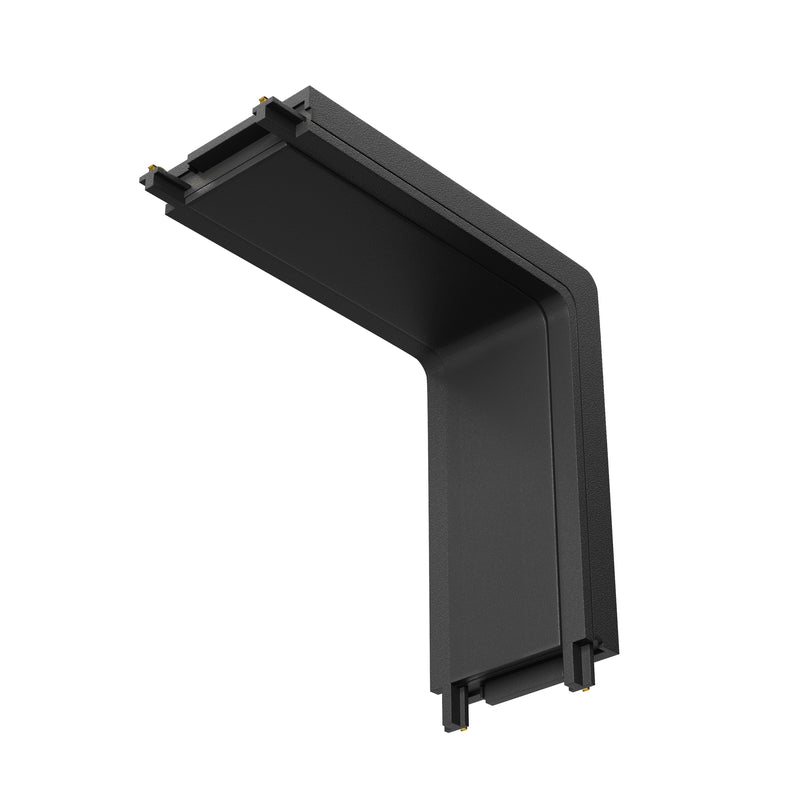 Accesorii pentru Sina Magnetica Aplicata Radity Maytoni Technical Accessories for tracks Radity, Negru